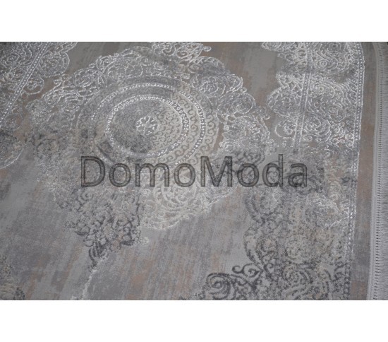Синтетический ковёр Levado 03710D L.GREY/BEIGE Купить в интернет магазине ДомоМода фото 3 Синтетический ковёр Levado 03710D L.GREY/BEIGE - высокое качество по лучшей цене в Украине изображение 3.